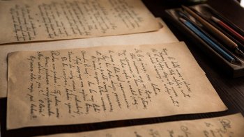 ET VOILÀ COMMENT LES ERREURS SE TRANSMETTENT!