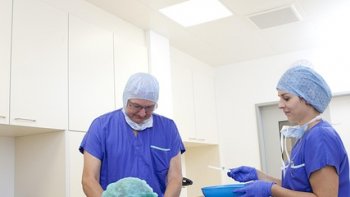 Un petit moment pour sourire, tout simplement ...