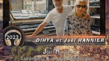 TIFILKUT est extrait d'un double album CD «Les Aurés de mon coeur» réalisé en 2023