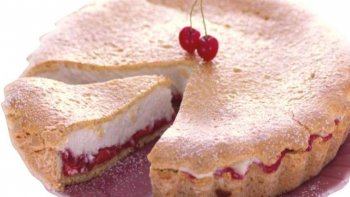 Facile à préparer, délicieux et delicat, ce gâteau est idéal lors des collations de la journée.