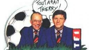 La folie des Pin's de 1987 à 1992 parlants et non parlants.