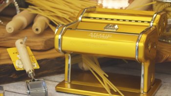 régalez vous avec cette belle recette des PÂTES au  Mascarpone par notre chef lucciolo !