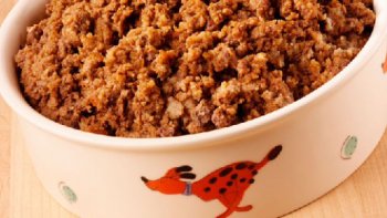 Délicieuse recette pour nos amis 4 pâttes !