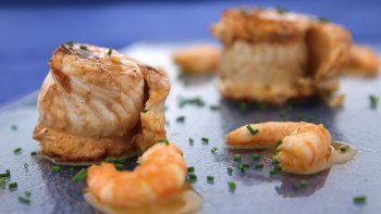 savourez cette délicieuse recette concoctée par chef Minou !