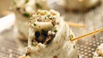 La sole est un poisson très fin.