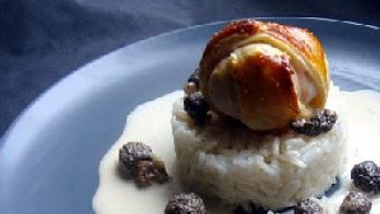 Je vous laisse imaginer le parfum !!!