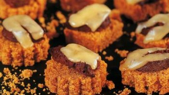 Le salers est un fromage du Cantal au lait cru de vache, il est protégé par les labels