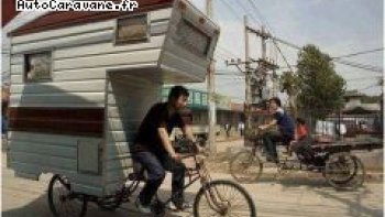 Quelques idées économique pour partir en Vacance...