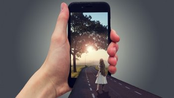 Voici une très belle poésie de notre ordissinaute Oderay. Nous apprécions énormément sa plume s'une sensibilité rare, et vous ?