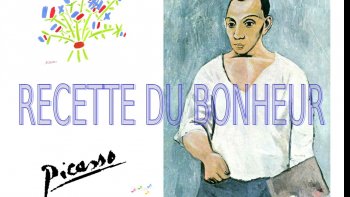 musique de Joël Hannier.:Songes de violons
(avec l'aimable autorisation de l'auteur)