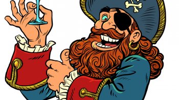 À déguster avec modération !