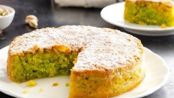 Facile et rapide à préparer, moelleux et délicatement parfumé. Ce gâteau est idéal lors des collations de la journée.