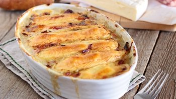 recette originale et conviviale