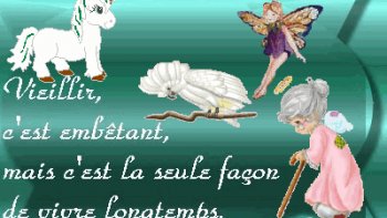 Bonjour à tous les amis retraités virtuels ou pas.. La vie passe comme l'eau sous les ponts ,le temps s'écoule ,goutte à goutte ... jusqu'à la dernière... restons
positifs, gardons l'espoir et le sourire malgré les vicissitudes de la vie... serrons nous les coudes  et faisons de notre mieux pour avancer sereinement... merci  à jb44 de partager ce diapo avec nous.