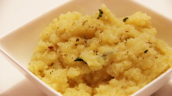 La vanille donne une douceur qui équilibre l'huile d'olive. Le résultat obtenu est vraiment, vraiment très agréable. !