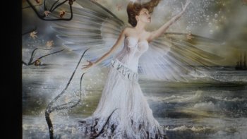 sur une douce mélodie....