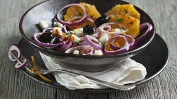 Recette d' Algérie et Tunisie. 