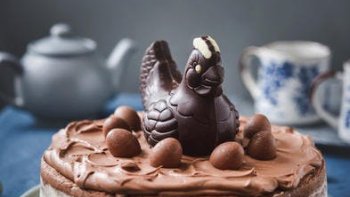 Un délicieux goûter facile et agréable à préparer en famille.