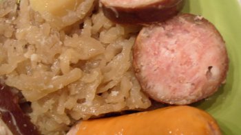 Tu connais les Croques-Raves ? Spécialité de Franche-Comté. Les graines de Raves ont été ramenées des campagnes napoléoniennes par un habitant d'Audincourt, donnant le surnom aux habitants : les Croque-Raves.