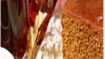 Très ancienne recette Slovaque.