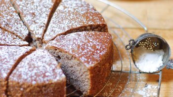 Une nouvelle recette présentée par notre chef ordissinaute Minou.