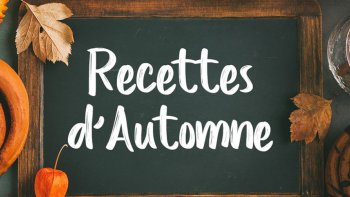Des recettes uniques qui rendent la cuisine amusante pour tous. Les gâteaux, en-cas et plats de résistance, très facile à reproduire par tous. Lorsque les jours raccourcissent et se rafraîchissent, une seule chose nous envie : un repas bien chaud ! Voici donc cinq recettes automnales aussi copieuses que délicieuses pour vous réchauffer de la tête au pieds ! -------- L' Hiver arrive et préparez-vous....en chanson.  !