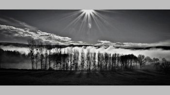 Un poème de Louis Pergaud...