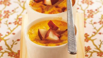 Recette très gourmande  !!