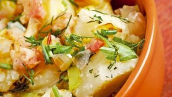 Roïgabrageldi est un plat alsacien.