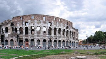 Notre ordissinaute Lucciolo nous emmène en voyage à Rome à travers ce diaporama voyage.