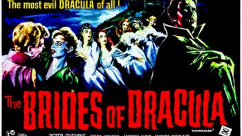  DRACULA MORT.... UN NOUVEL EMULE ARRIVE SUR TERRE POUR PROPAGER A NOUVEAU LE VAMPIRISME....