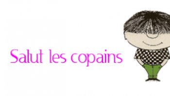 Pour nous, babyboomers, il y a longtemps que l'école est finie, avez vous
connu, vous rappelez-vous ? SLC, MAT:Melle AGE TENDRE, nos magazines, on ne râtait pas un jour pour aller les chercher de suite à leur sortie... QUELQUES ANNEES EN ARRIERE !