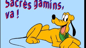 AH ! le territoire de l'enfance........le respecter.....ne pas grandir trop vite......