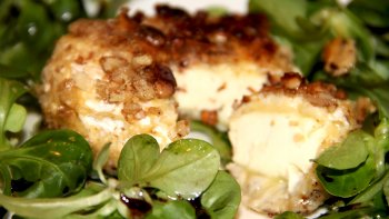 La sympathique histoire du fromage Saint-Marcellin