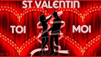 Idéal pour la Saint-valentin, ce dessert devrait faire l'unaminité entre vos papilles et celles de votre conjoint.