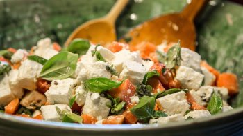 savourez cette délicieuse recette concoctée par chef minou !