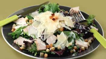 savourez cette délicieuse recette concoctée par chef minou !