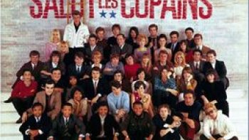 "Les yé-yés ont littéralement révolutionné le monde et la musique*  Les jeunes avaient
 enfin leurs idoles, n'étaient plus obligés d'écouter: "la musique de papa" -La suite 
 vous la connaissez!