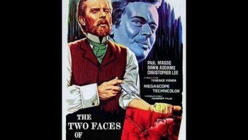 TERREUR A LONDRES...