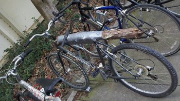 Les pires astuces du Bricoleur du Dimanche.