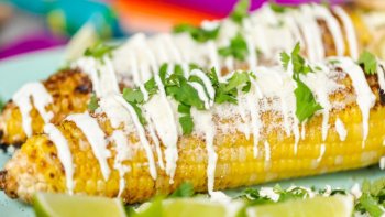 Plat très prisé au Mexique. Recette à réaliser en un rien de temps et gourmande, dont on ne se lasse pas. !!!