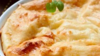 Une recette proposée par notre ordissinaute le chef Lucciolo, à essayer sans hésitation !