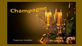 Le champagne appelé vin de champagne est un effervescent français protégé par une appellation d'origine controlée dont la règlementation à nécessité plusieurs siècles de gestation.