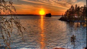 Sur une musique de notre ami Joël Hannier
