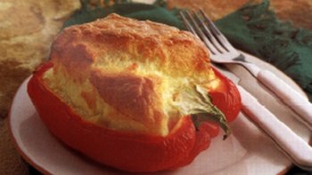 Chef lucciolo nous revient avec une nouvelle recette, bonne dégustation !