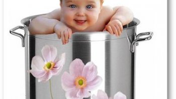 quelques jeux de mots trouvés sur internet ,,,,qui feront   peut etre "recette "
pour vous souhaiter une année "vitaminée "