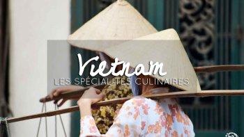 Notre ordissinaute Clo Evasionsgourmandesnous fait voyager tout en gourmandise ! Découvrons ensemble ces plats vietnamiens.