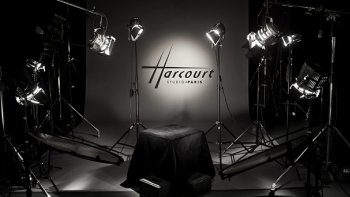 Studio harcourt, c'est plus de 80 ans de trésors archives ressemblant
plus de 500 00 clichés dont 1500 de crudités.