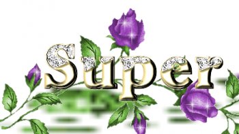 Un petit cadeau pour les fêtes...
Il est trop fort !!! Quelle imagination et quel talent ....