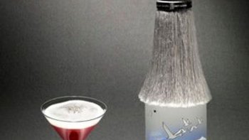 Une recette qui réinterprète la version originelle du mythique Bloody Mary lancée a l'occasion du Festival de Cannes.